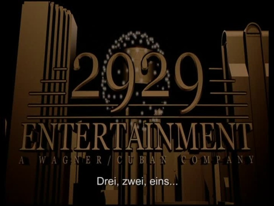 Godsend - Trailer (Deutsch)