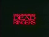 Dead Ringers - Trailer (Englisch)