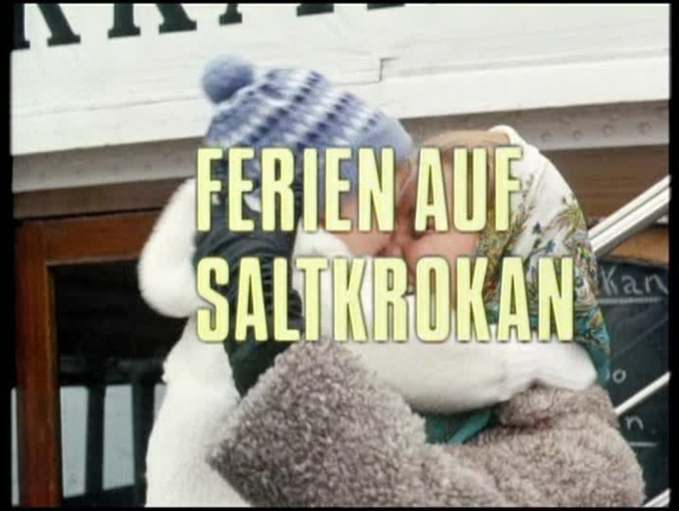 FAS Trollkind - Trailer (Deutsch)