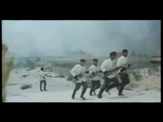 Django Strikes Again - Trailer (Englisch)