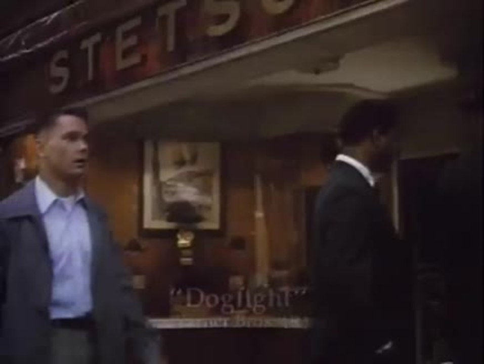 Dogfight - Trailer (Englisch)