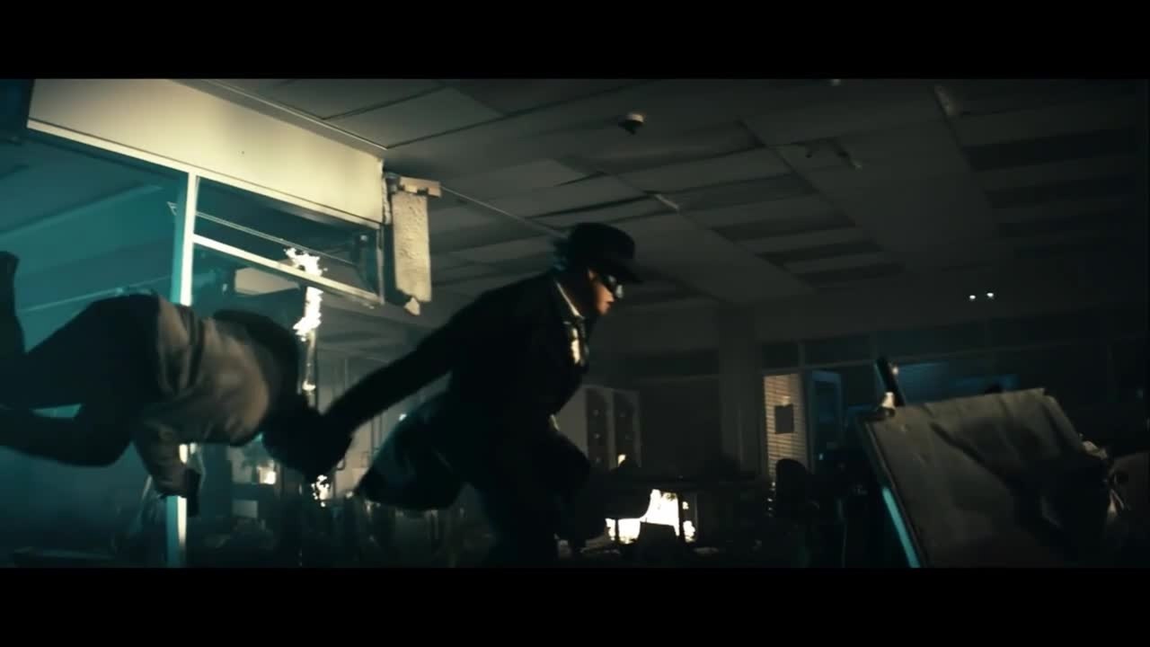 Interview mit Seth Rogen, Jay Chou & Cameron Diaz