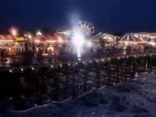 Fatal Insitnct - Trailer (Englisch)