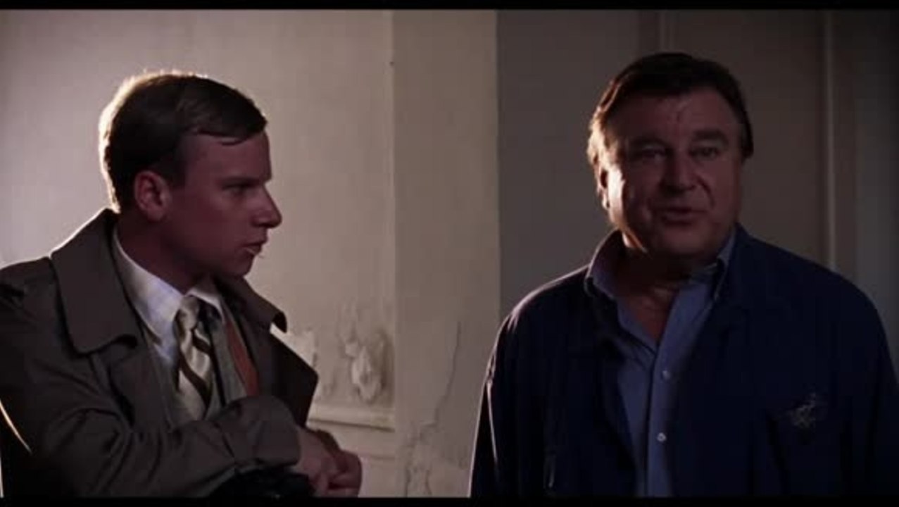 Kottan ermittelt  Teaser Trailer 4 (Deutsch)