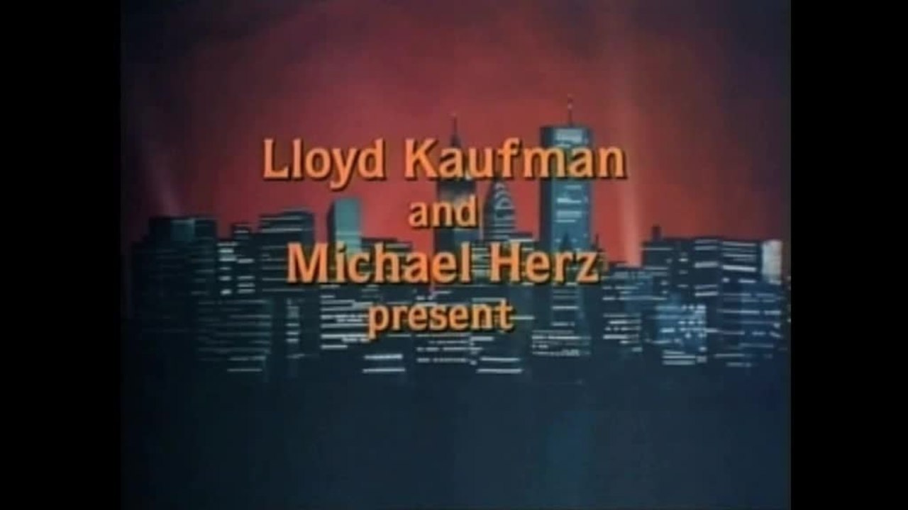 Surf Nazis Must Die - Trailer (Englisch)