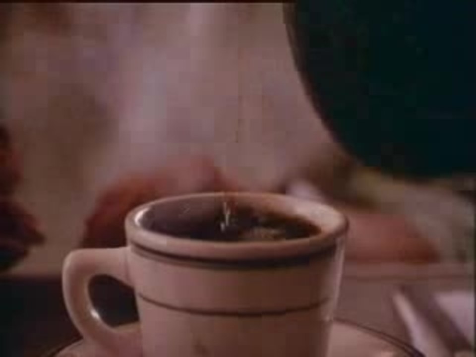 Frankie und Johnny - Trailer (Deutsch)