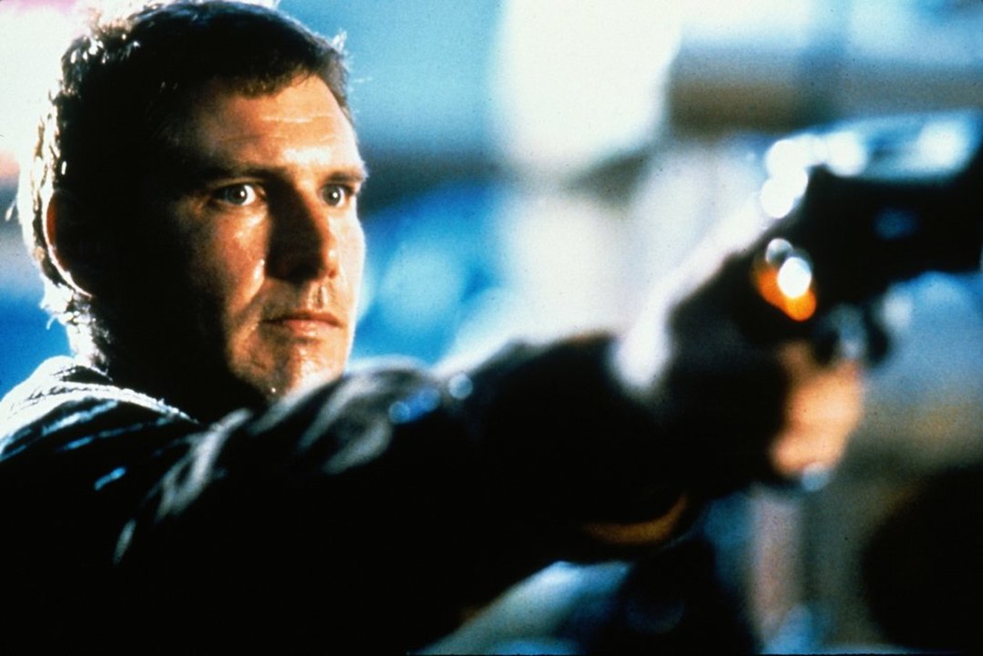 Blade Runner - Trailer (Englisch)
