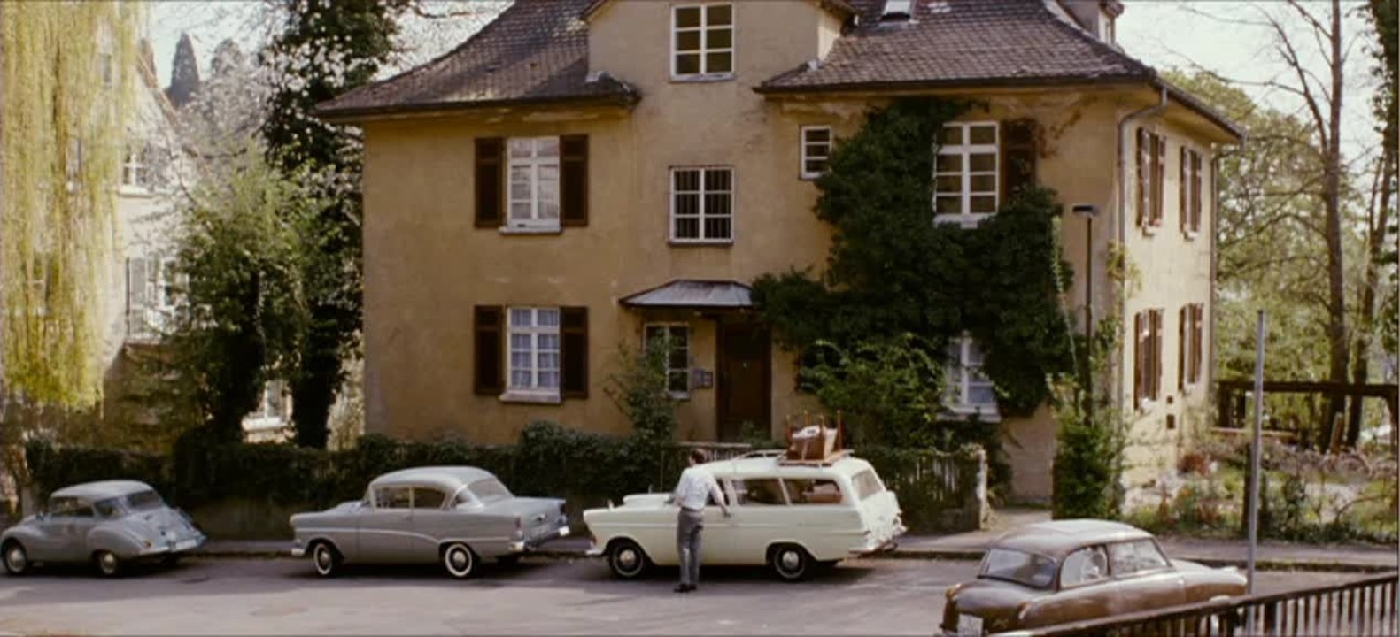 Wer wenn nicht wir - Trailer (Deutsch) HD