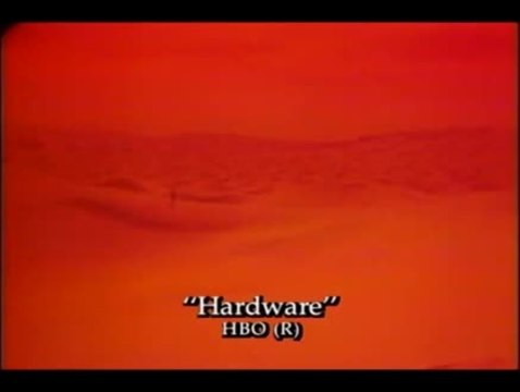 M.A.R.K. 13 - Hardware