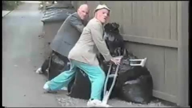 Trash Humpers