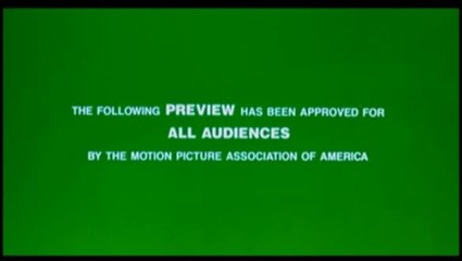 Big Trouble in Little China - Trailer (Englisch)