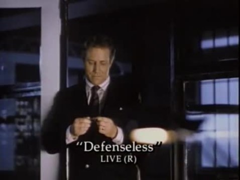 Wehrlos Film 1991 Moviepilot