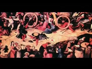 Boiling Point - Trailer (Englisch)