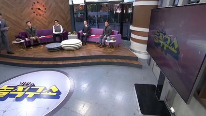 김진의 돌직구쇼 - 11월 10일 신문브리핑