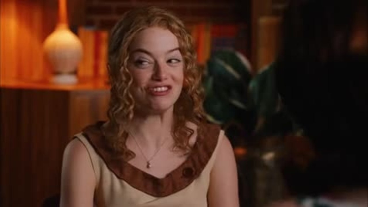 The Help - Trailer B (Deutsch) HD