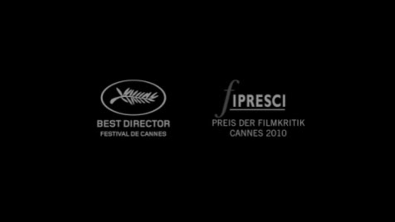 Tournee - Trailer (Deutsch)