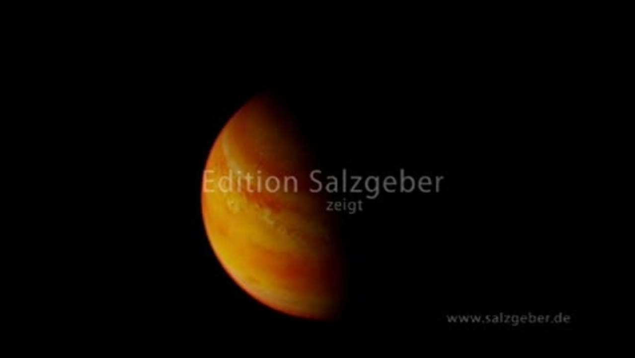 Perry Rhodan - Trailer (Deutsch)