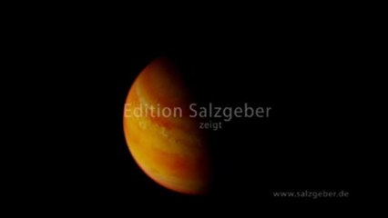 Perry Rhodan - Trailer (Deutsch)