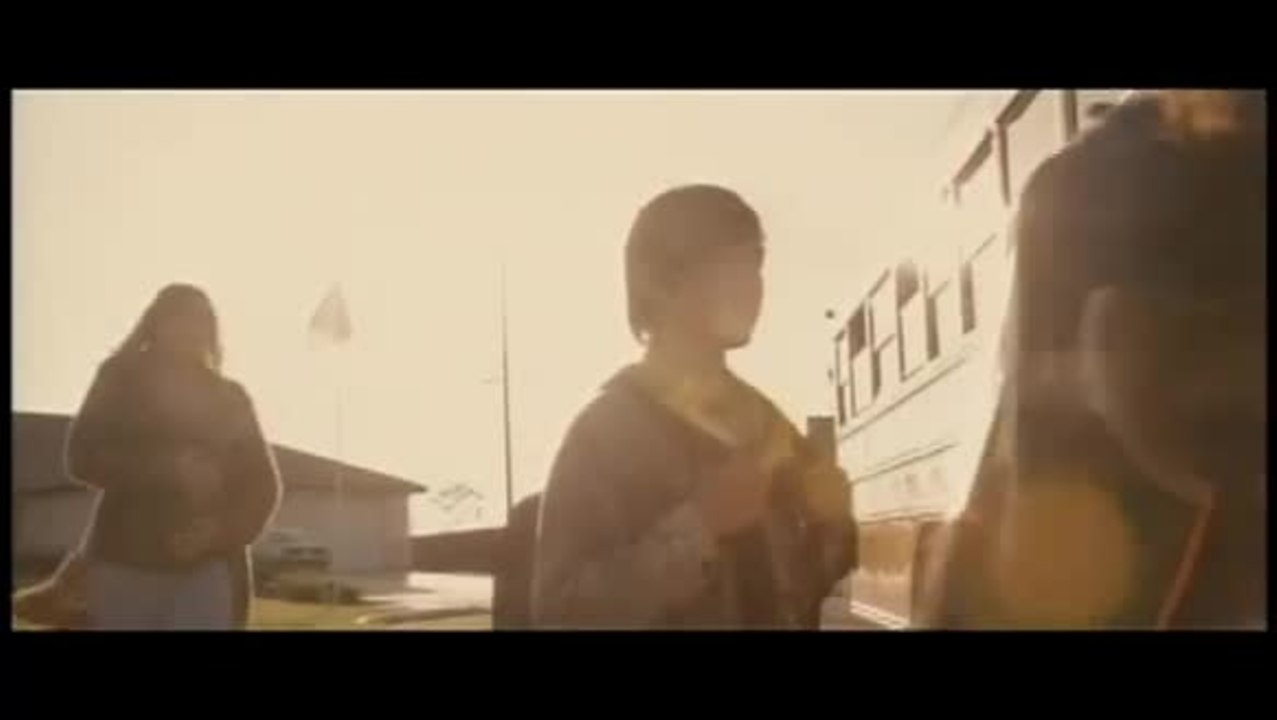 Towelhead - Clip (English)