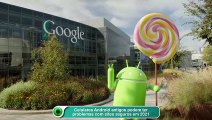 Celulares Android antigos podem ter problemas com sites seguros em 2021