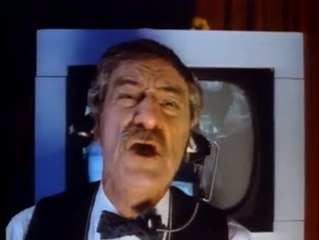 Mr. Saturday Night - Trailer (Englisch)