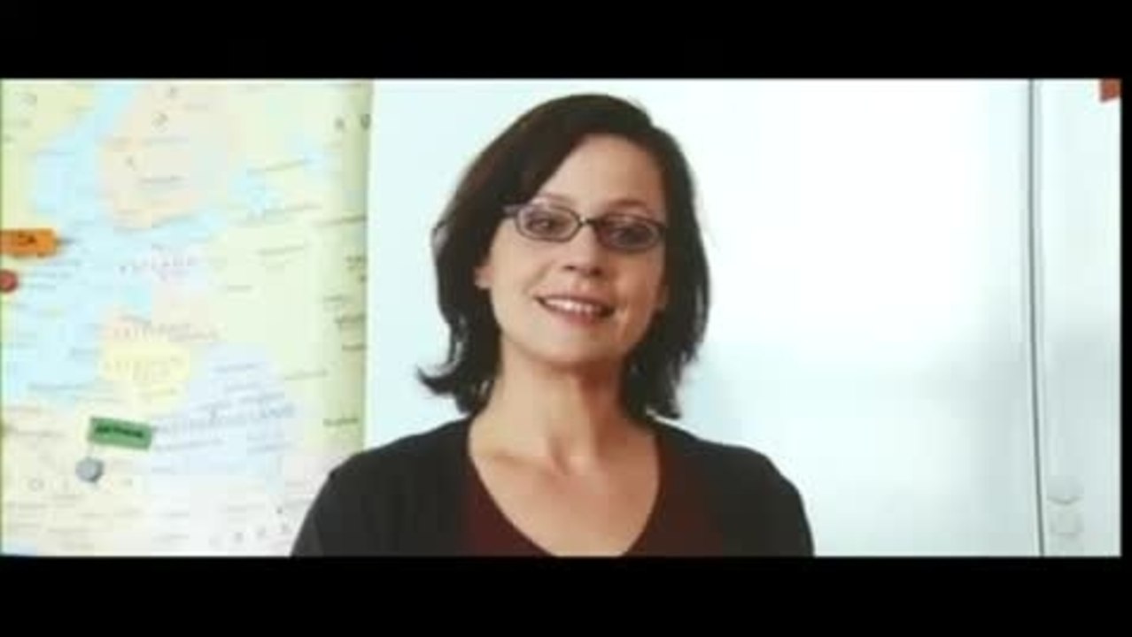 Almanya - Anatolien ist nicht auf der Landkarte (Filmausschnitt) (Deutsch)