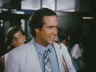 Fletch - Trailer (Englisch)