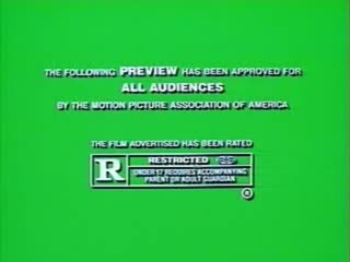 Poetic Justice - Trailer (Englisch)