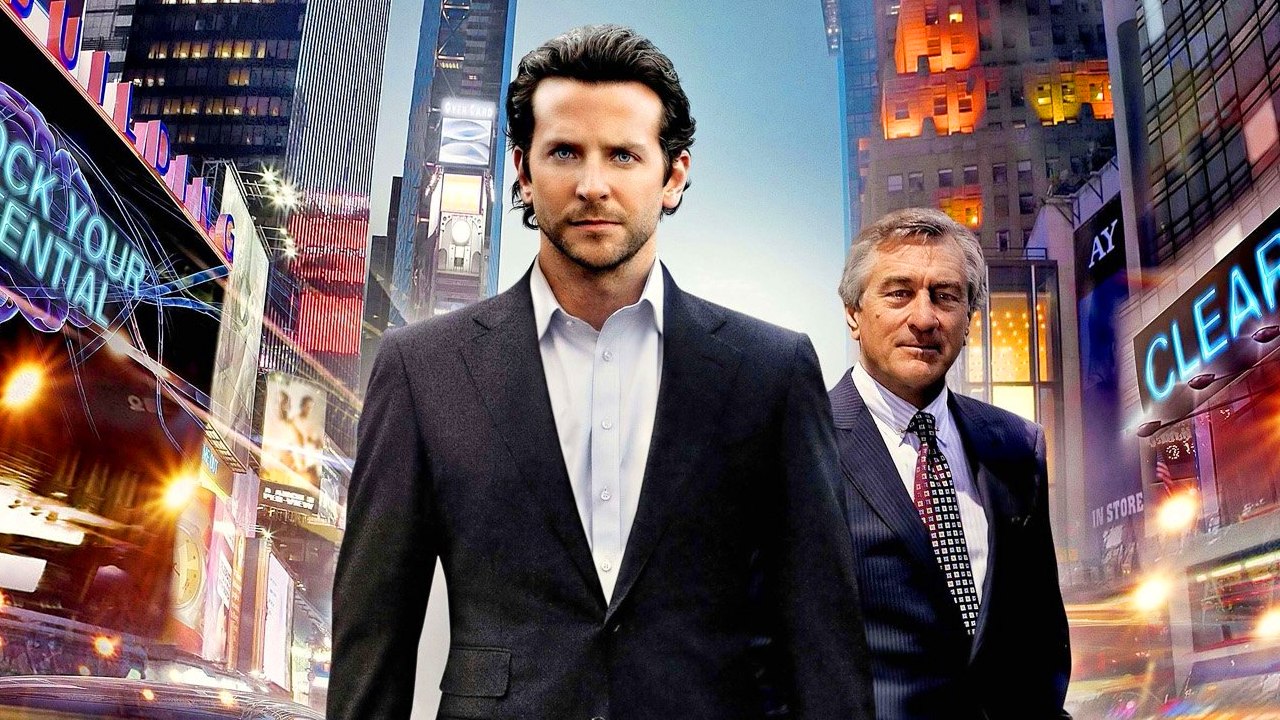 Ohne Limit - Trailer (Deutsch)