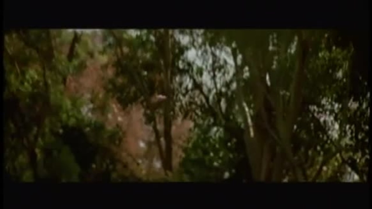Revenge - Trailer (Englisch)