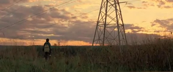 Super 8 - Super Bowl TV Spot (Englisch)