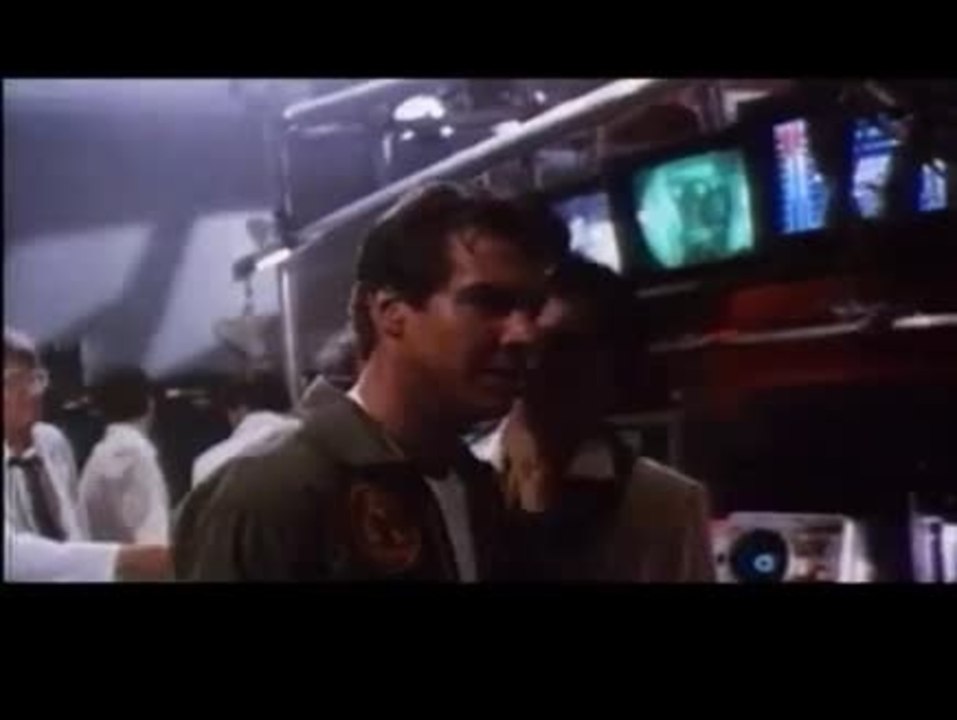 Innerspace - Trailer (Englisch)