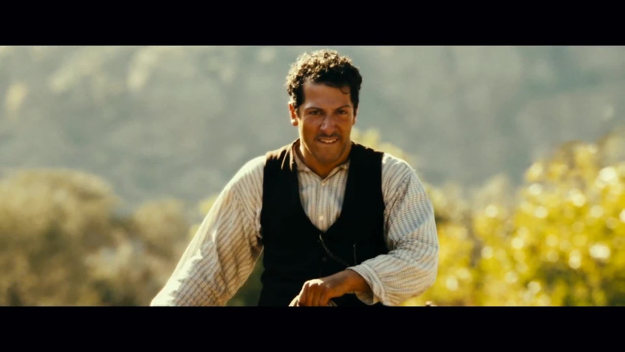 Almanya - Trailer (Deutsch) HD