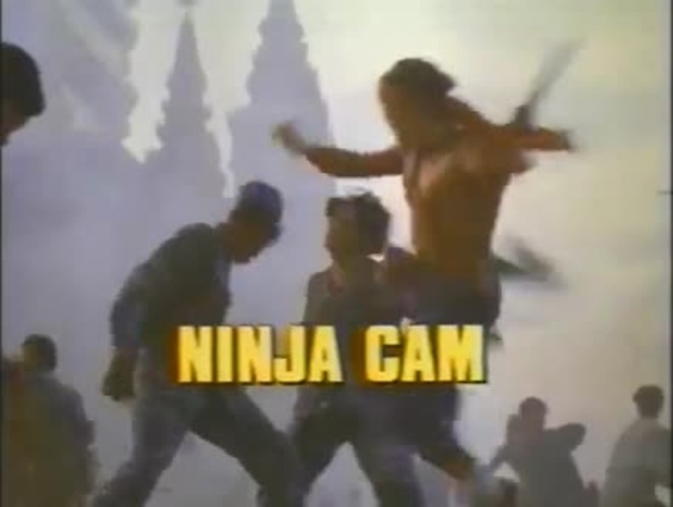 Surf Ninjas - Trailer (Englisch)