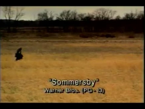 Sommersby