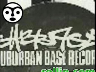 pure - anything test ( suburban base 1995 )