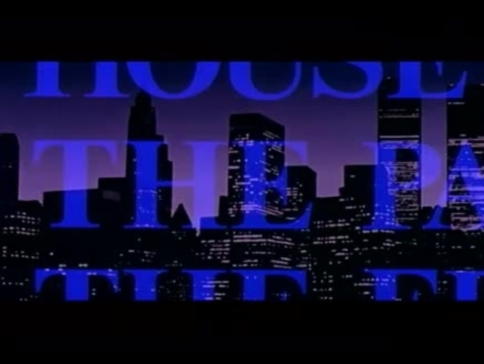 My Lucky Stars (Fuk sing go jiu) - Trailer (Englisch)