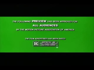 St Elmo's Fire - Trailer (Englisch)