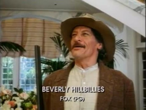 Die Beverly Hillbillies sind los