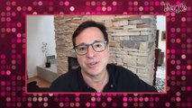 Bob Saget Wanted to Join 'The Masked Singer' to 'Bring People Together Because We're Not'