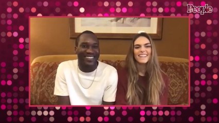 Bach Nation's Chris Watson & Bri Stauss Don't Think Clare & Dale's Engagement Happened Too Soon