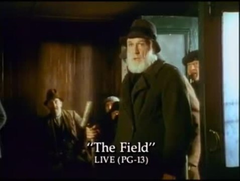 Das Feld