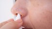 Investigación: El aerosol nasal puede prevenir las infecciones por COVID-19
