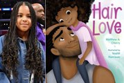 Blue Ivy Carter Narrates 'Hair Love' Audiobook