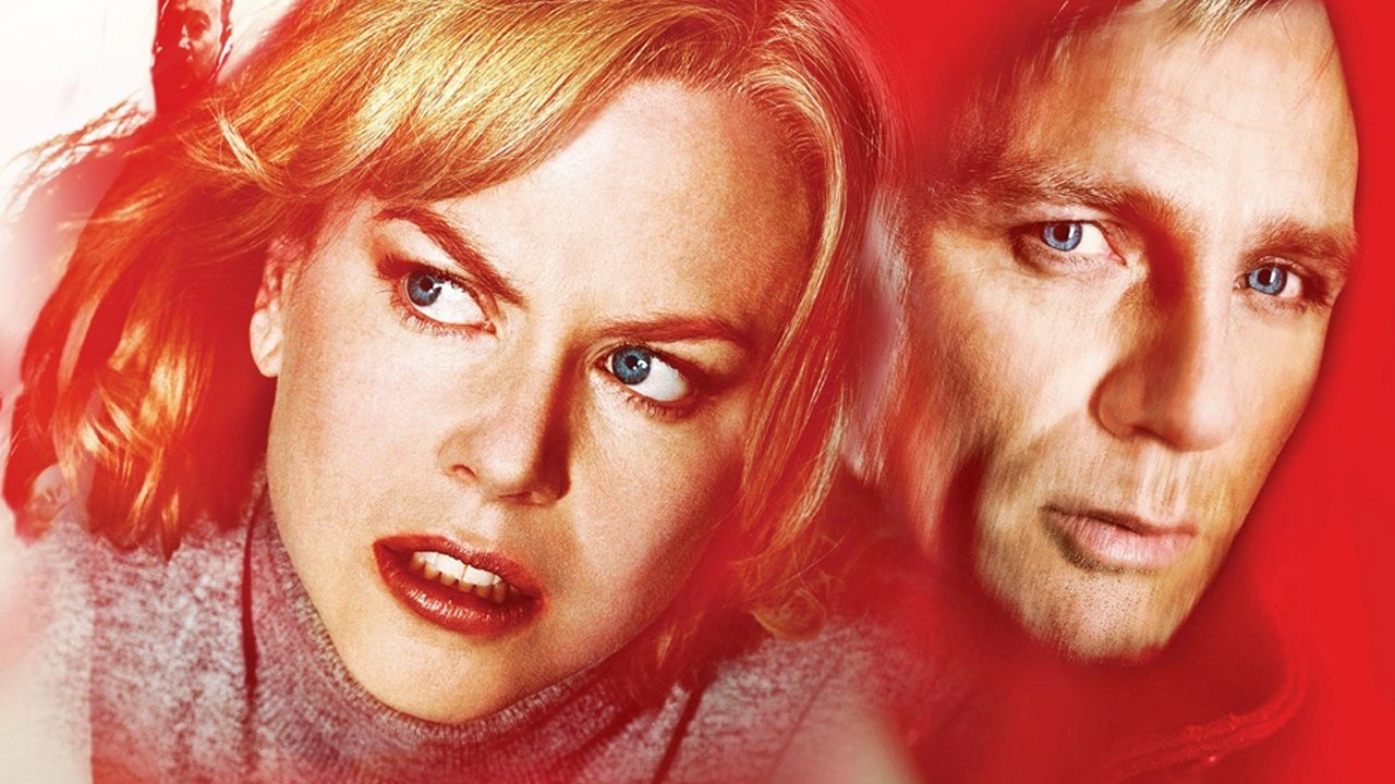 Invasion - Trailer (Deutsch)