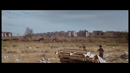 Das Paradies der MÃ¶rder - Trailer (OmeU)