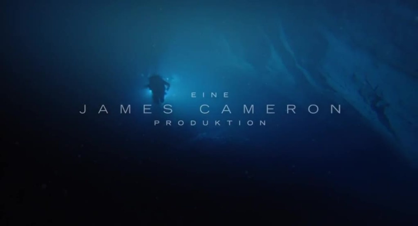 Sanctum - Trailer (Deustch) HD