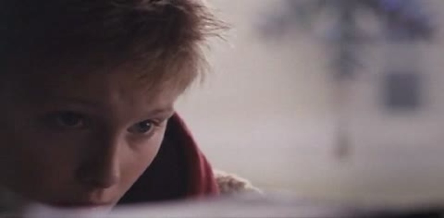 Wintersonnenwende - Die Jagd nach den sechs Zeichen des Lichts - Trailer (Deutsch)