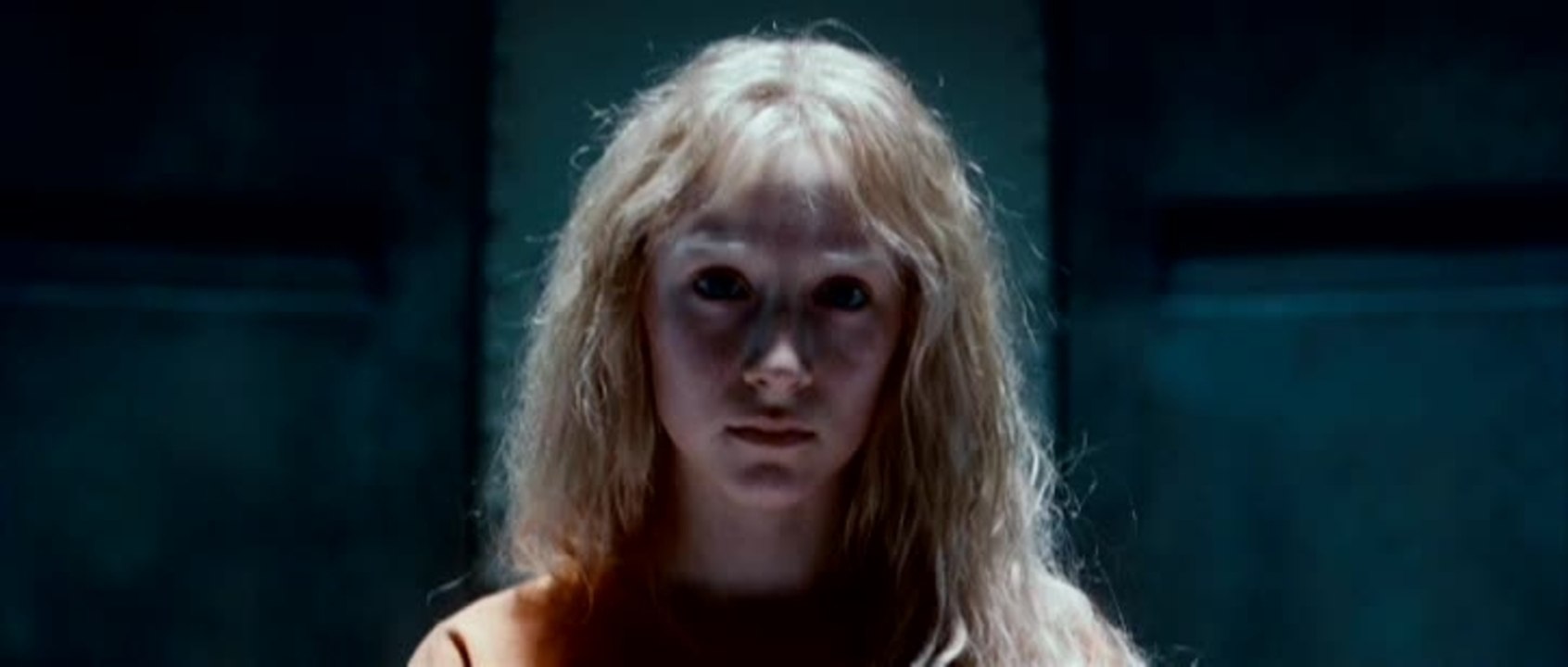 Wer ist Hanna - Trailer A (Deutsch)