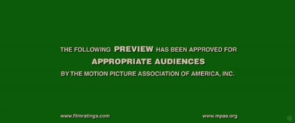 Red Riding Hood - Trailer 2 (Englisch)